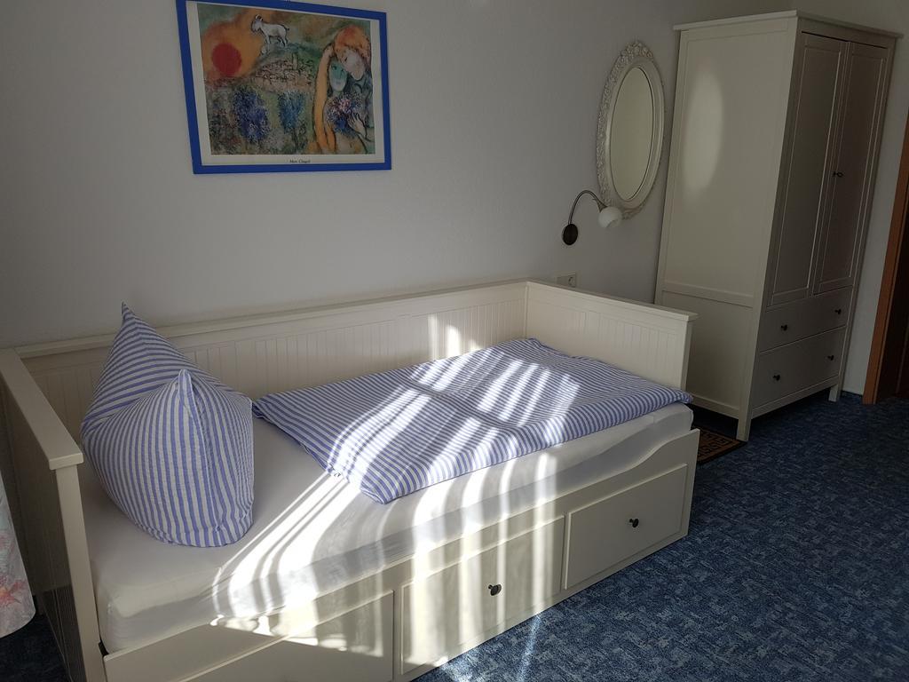 Pension Schweizer Hof Wernigerode Eksteriør bilde